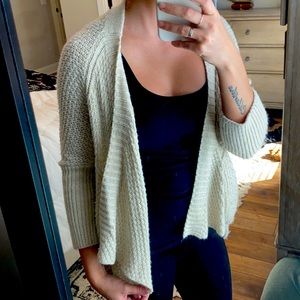 American Rag cardigan